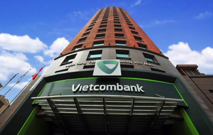 Vietcombank các chi nhánh