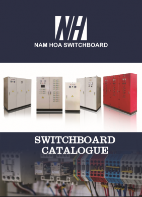 Catalogue Tủ điện